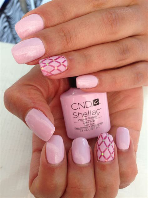 creative nail designs shellac.